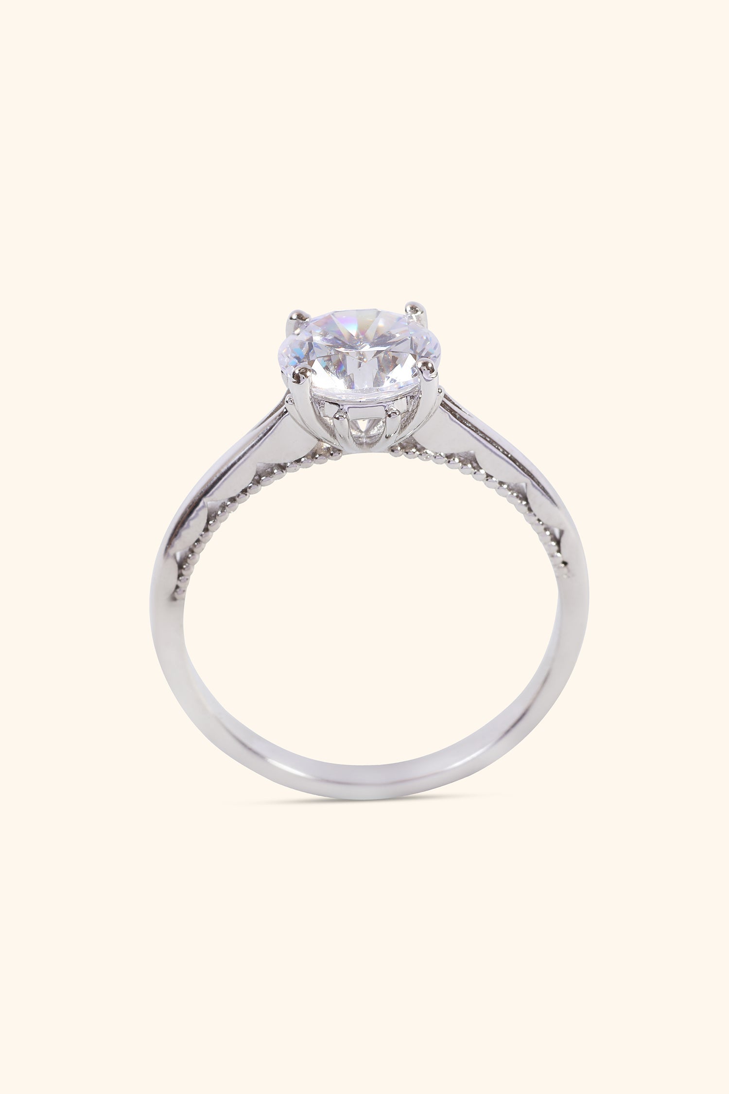 Fingers Ring