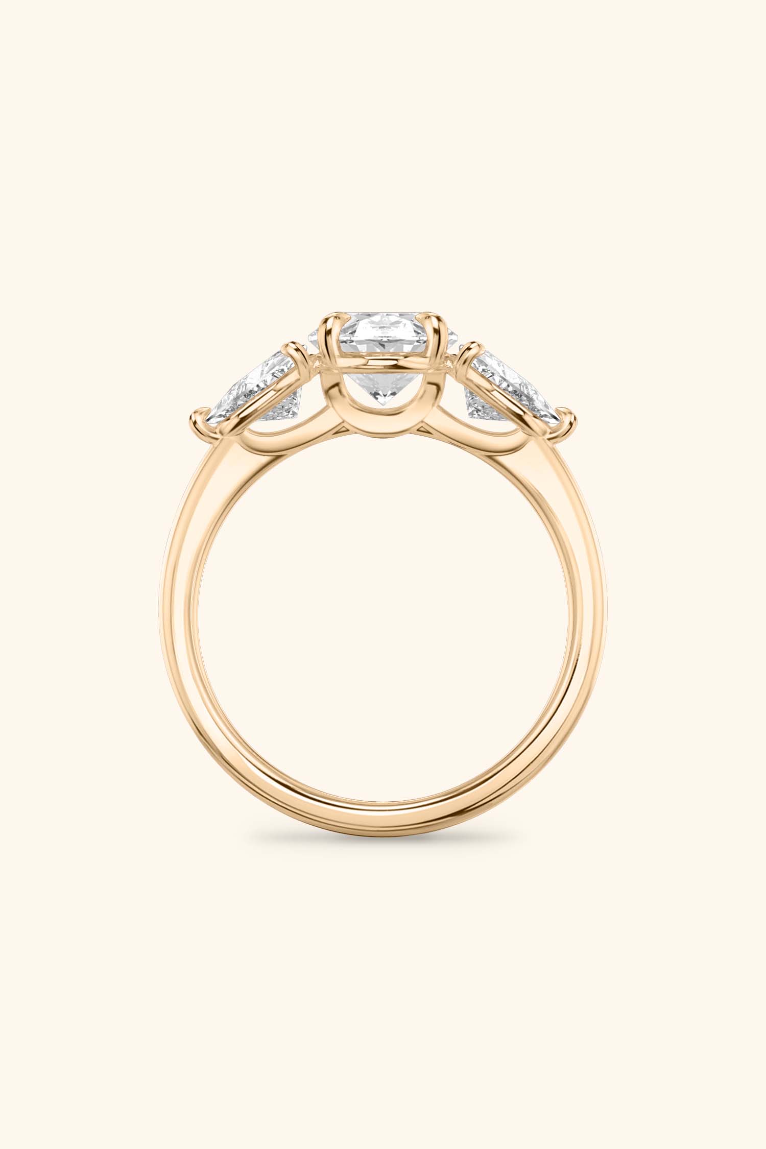 Trilogy Grace Oval