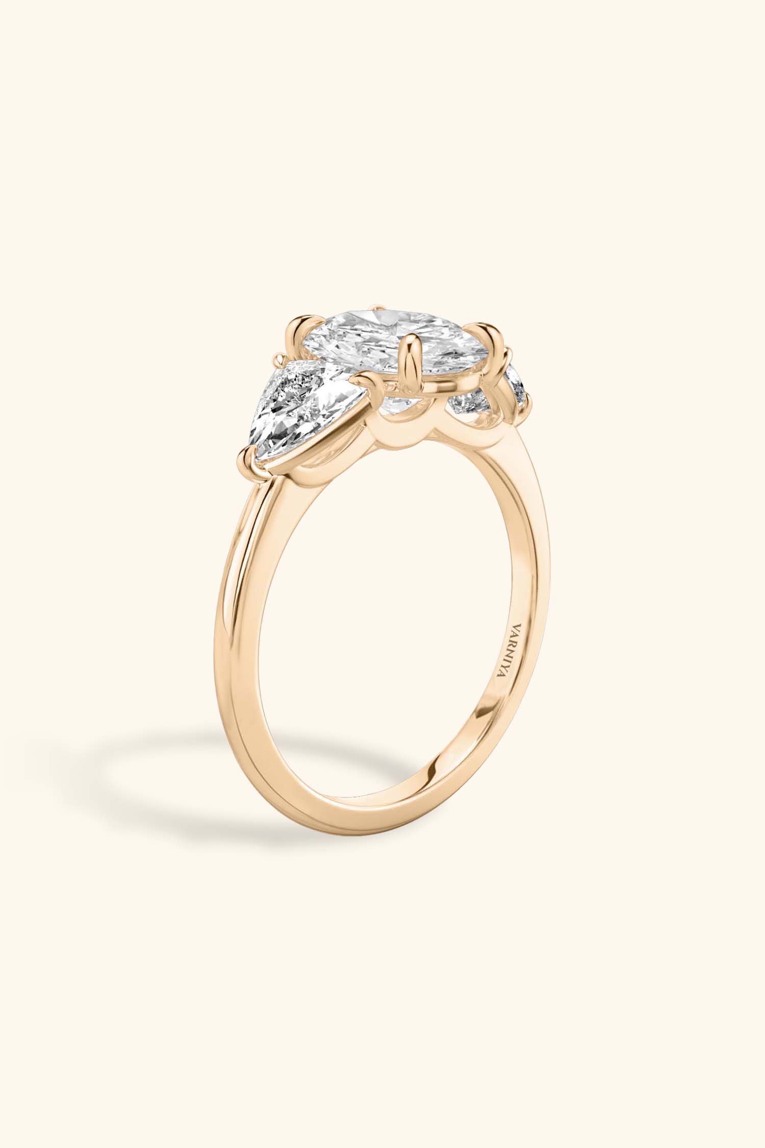 Trilogy Grace Oval