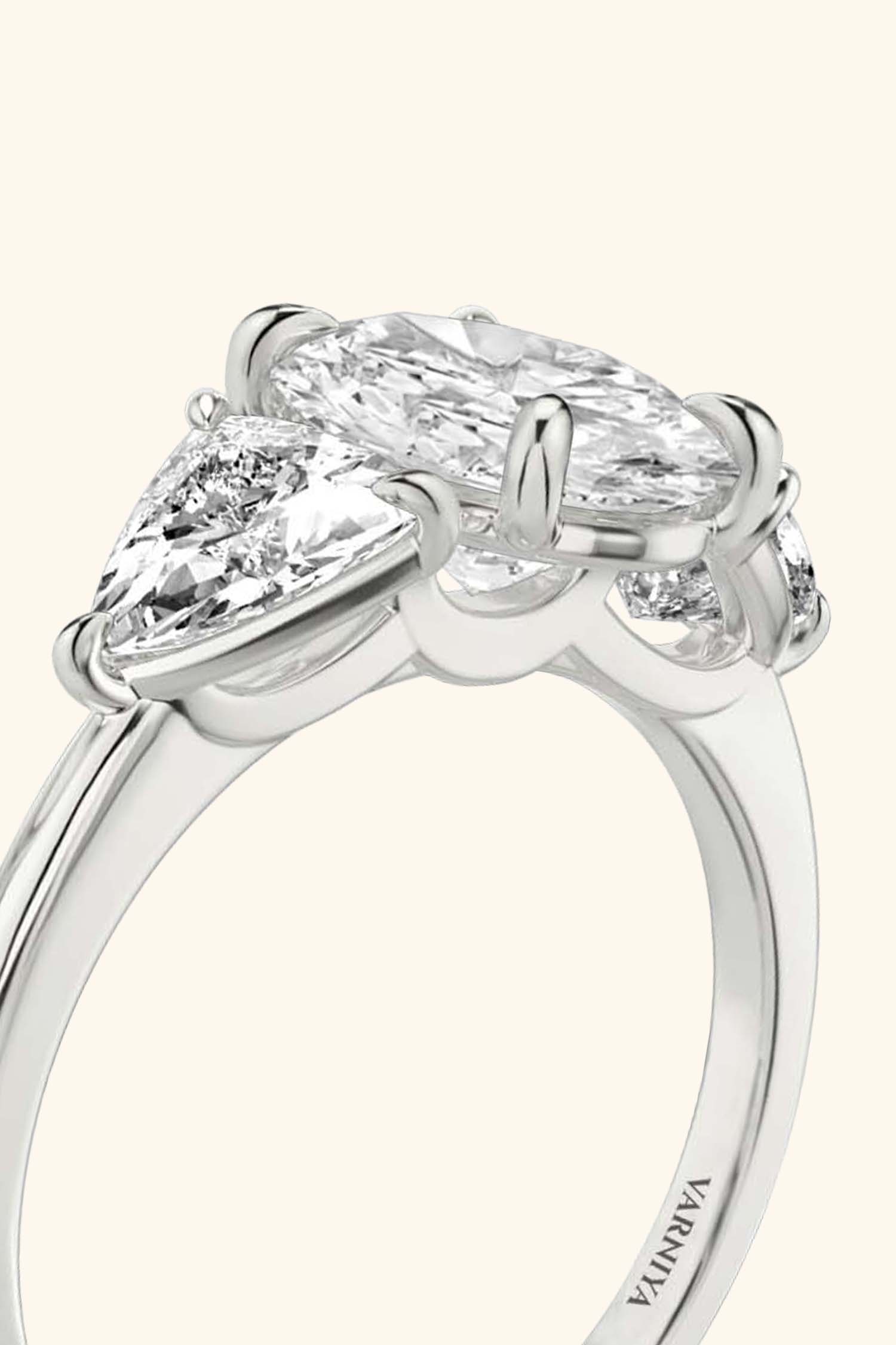 Trilogy Grace Oval