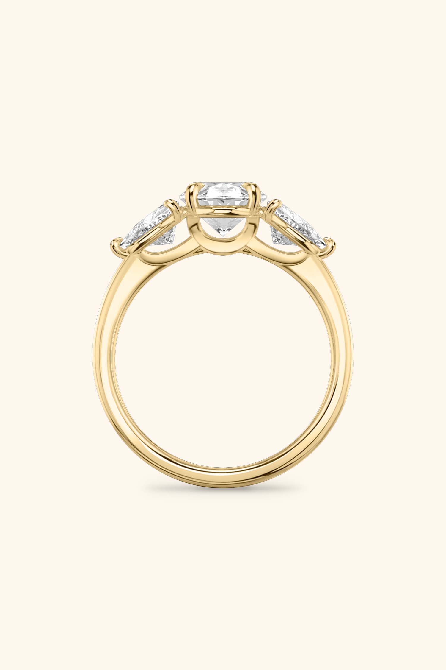 Trilogy Grace Oval