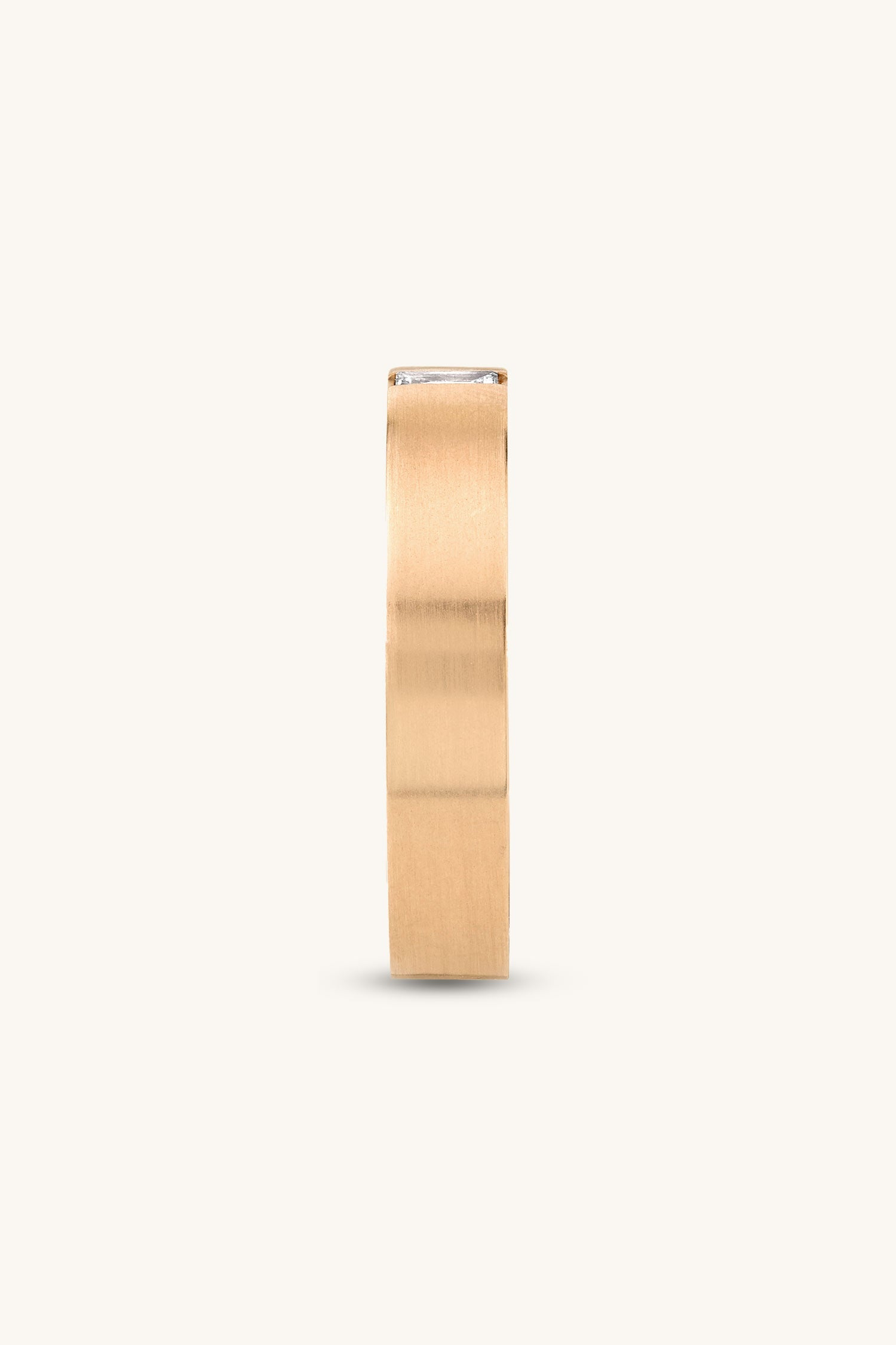 Camélia Men's Baguette French Band