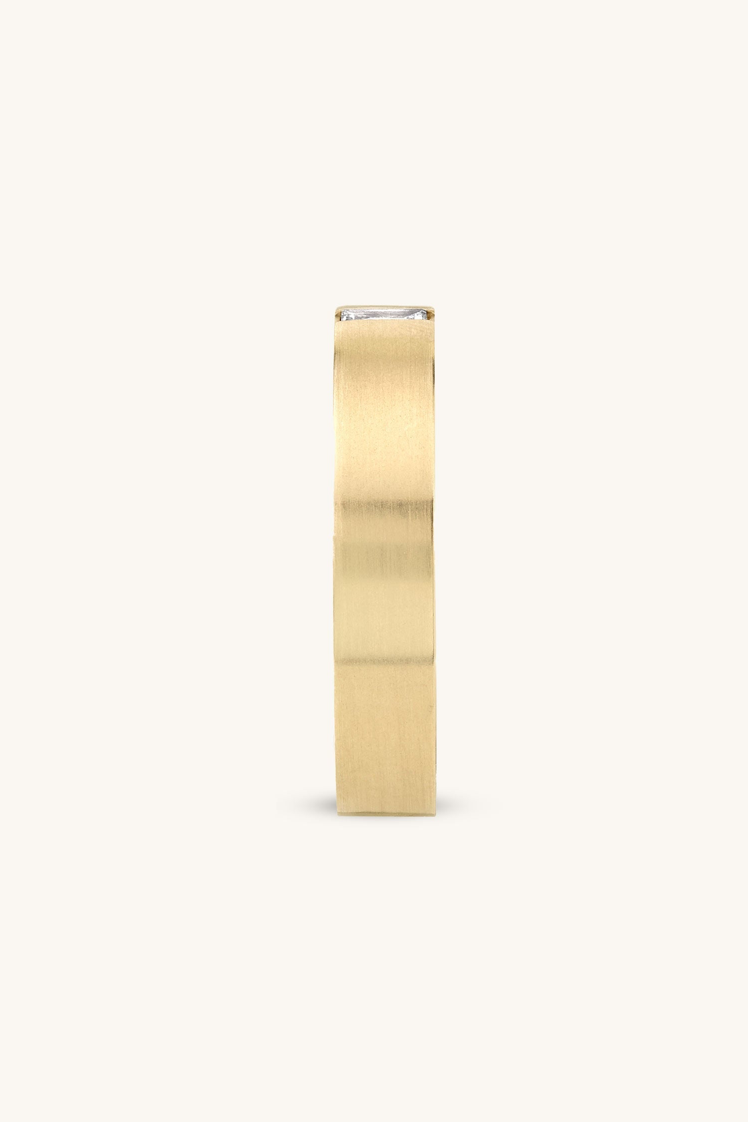 Camélia Men's Baguette French Band