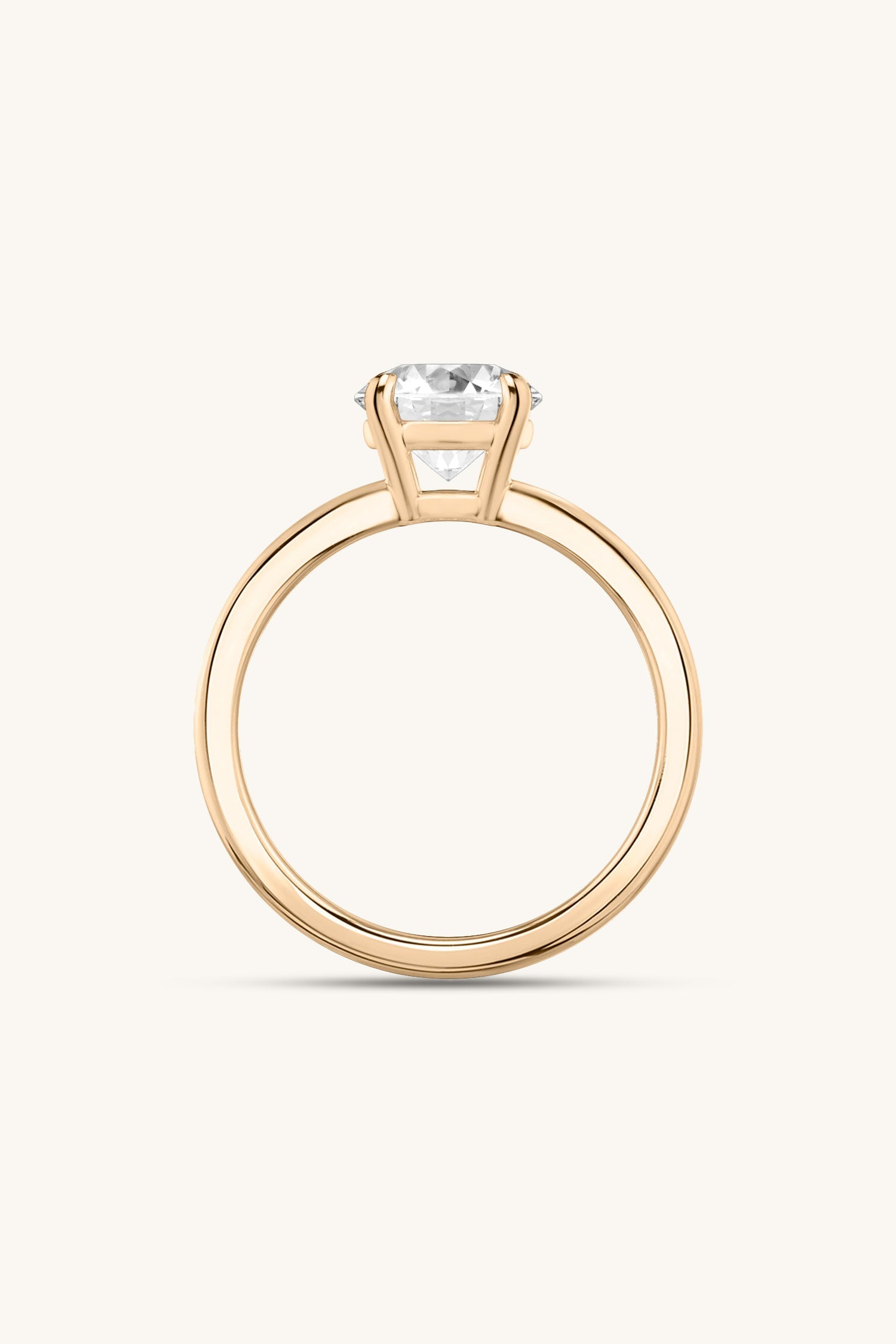 PAVÉ RING
