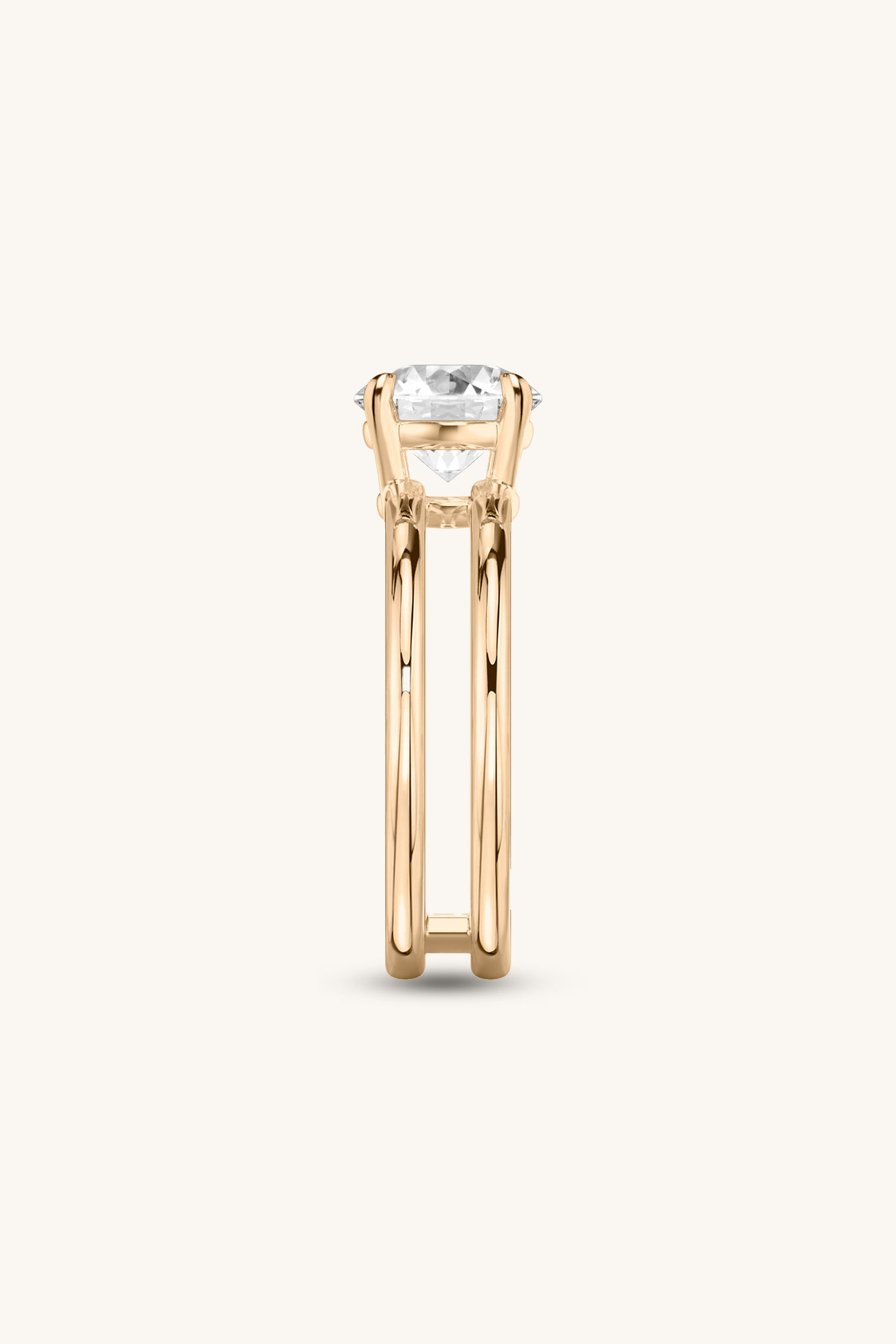 PAVÉ RING