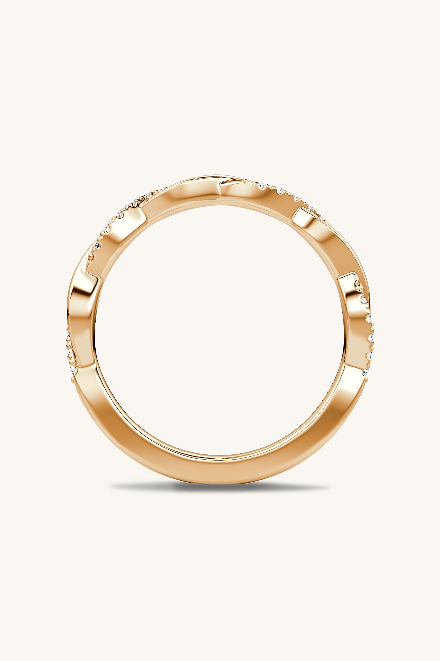 Sinfonia Pavé Band 0