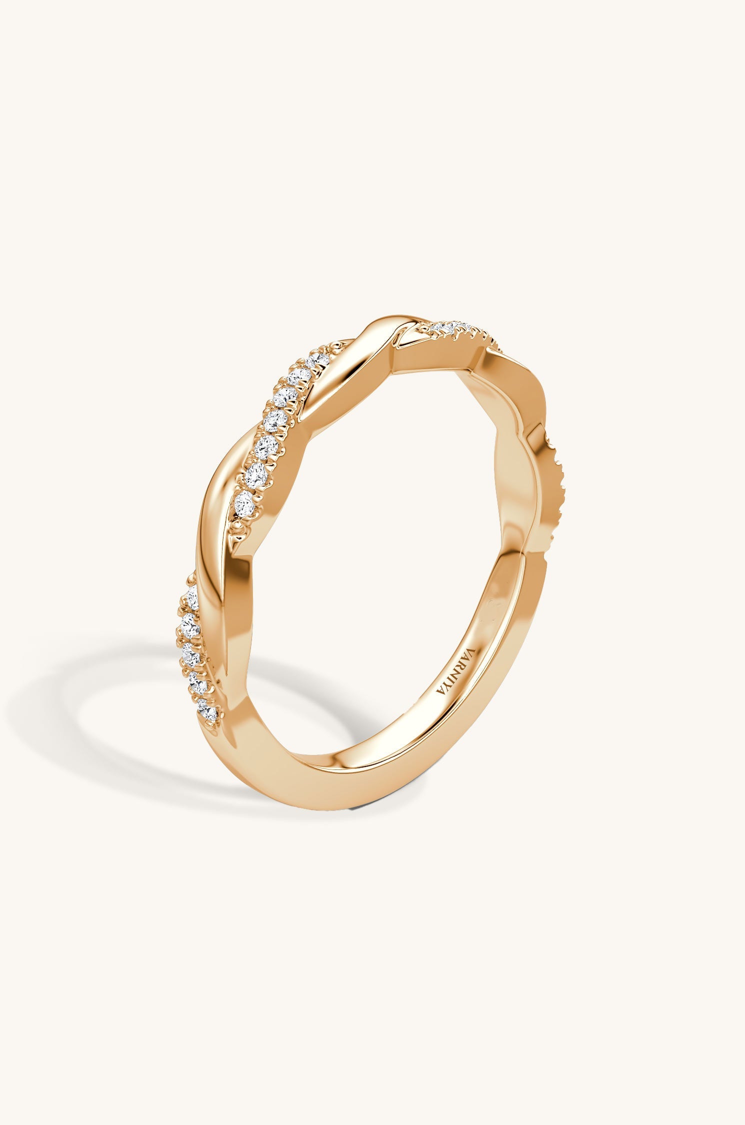 Sinfonia Pavé Band00