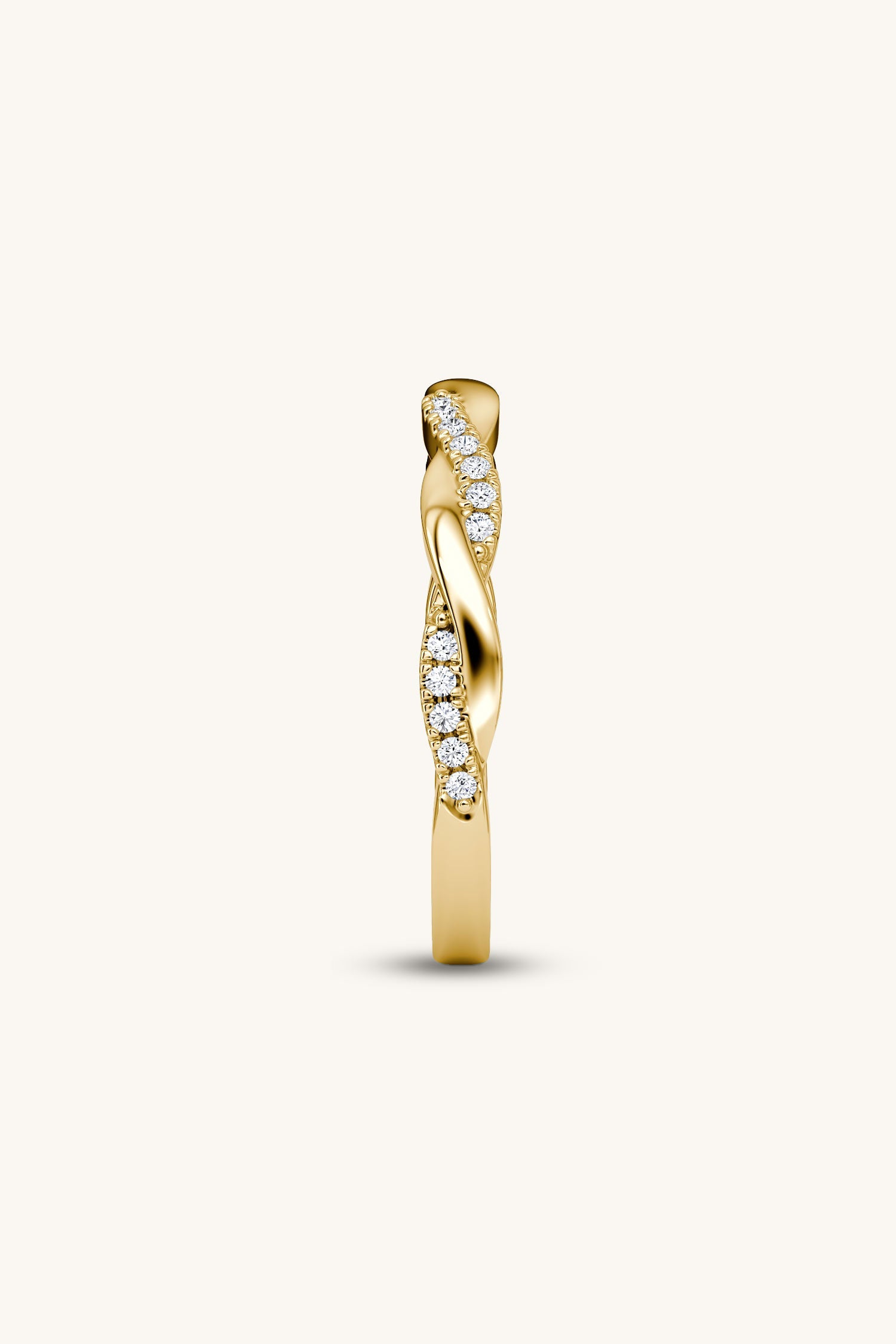 Sinfonia Pavé Band 7