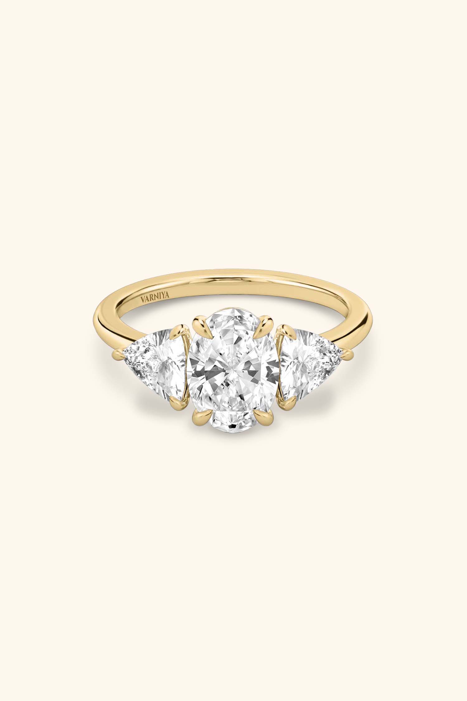 Trilogy Grace Oval